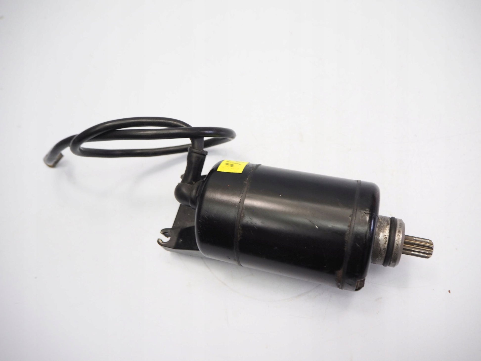 KAWASAKI ER-6F 650 12-17 Anlasser Starter Motor 3