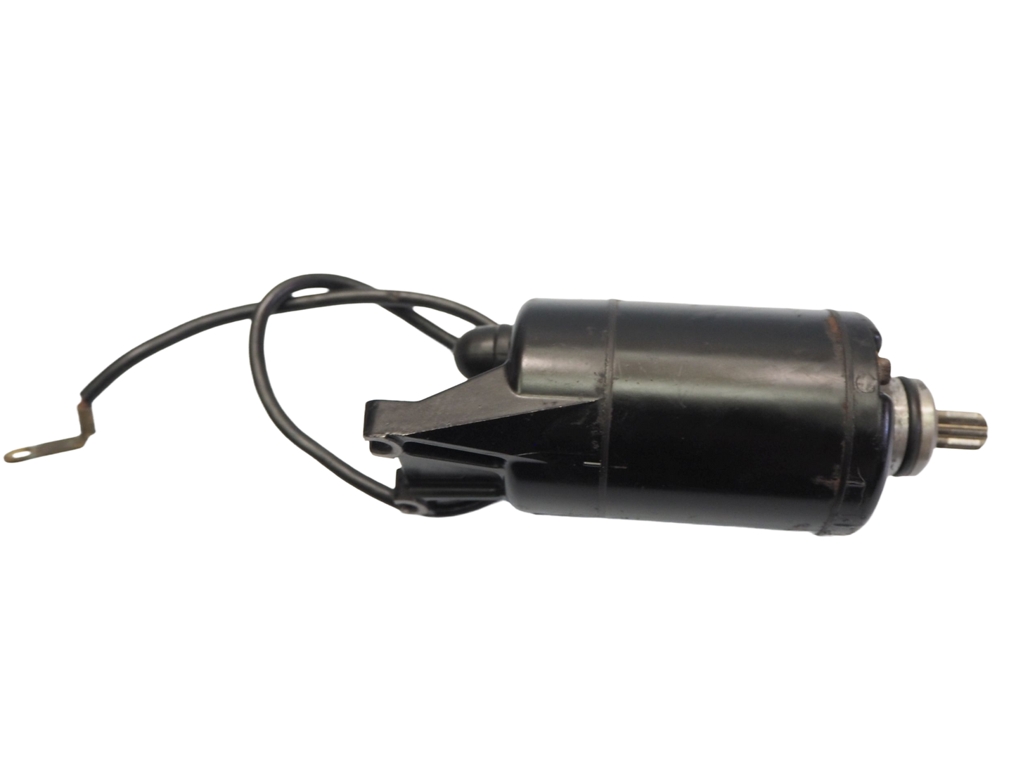 KAWASAKI ER-6F 650 12-17 Anlasser Starter Motor 1