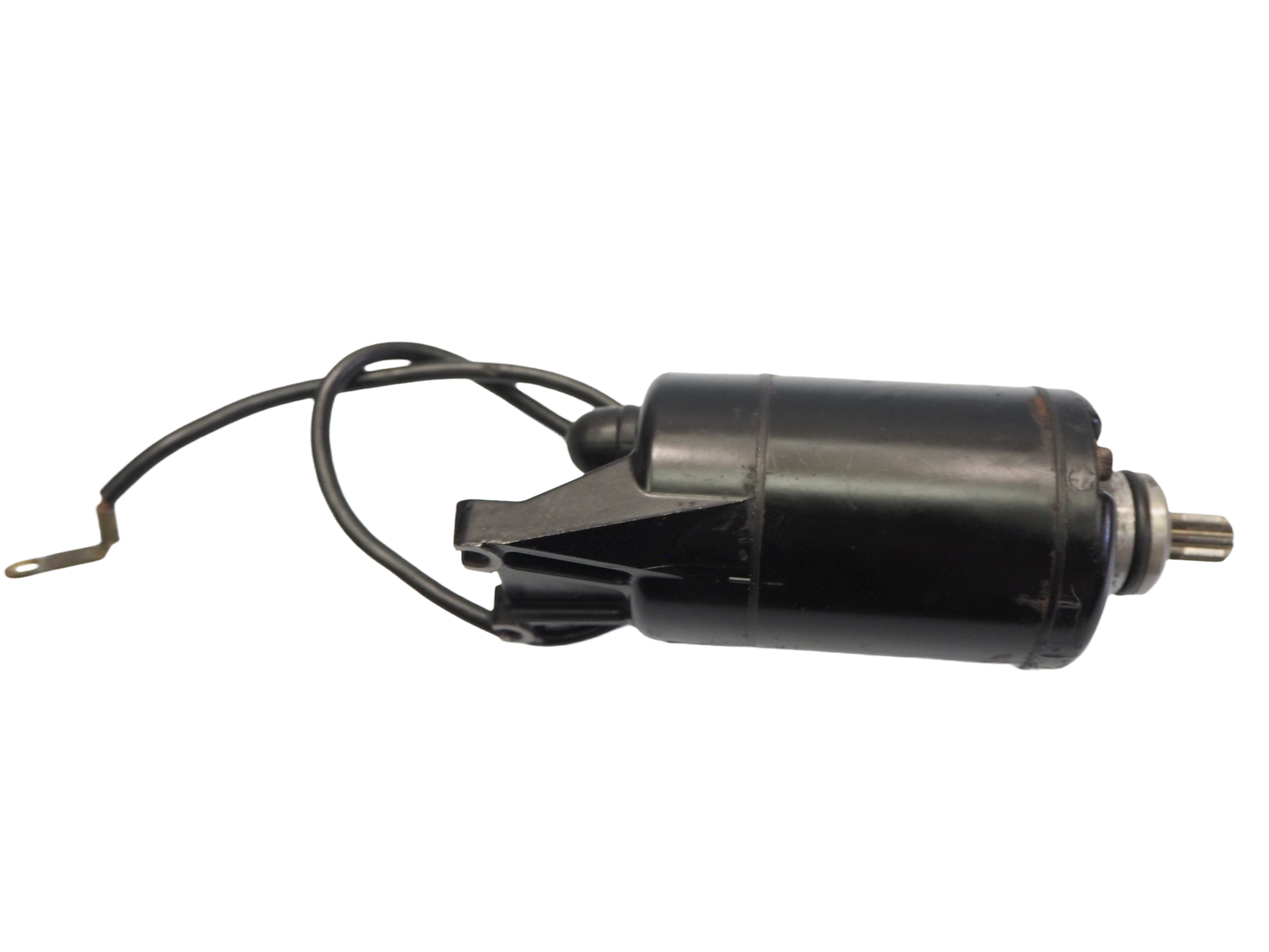 KAWASAKI ER-6F 650 12-17 Anlasser Starter Motor 1