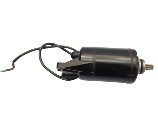 KAWASAKI ER-6F 650 12-17 Anlasser Starter Motor 1
