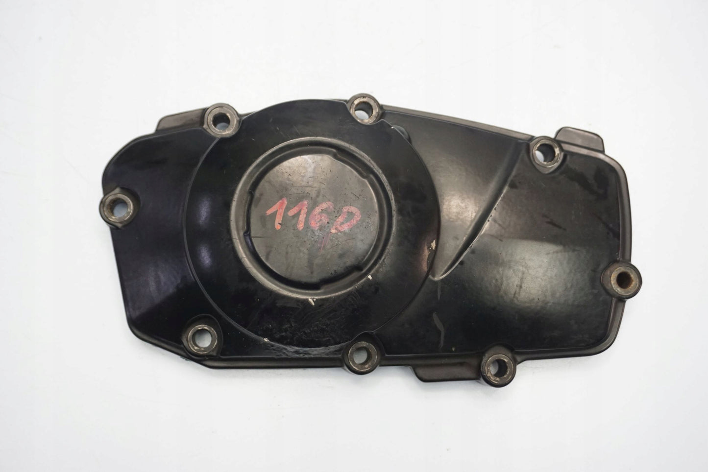 TRIUMPH TIGER 800 10-14 Motordeckel Engine Cover