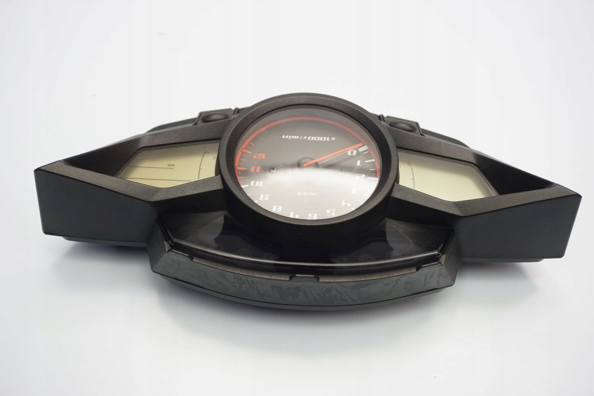 HONDA VFR 1200 F 09-16 Tacho Tachometer Cockpit Speedometer 8
