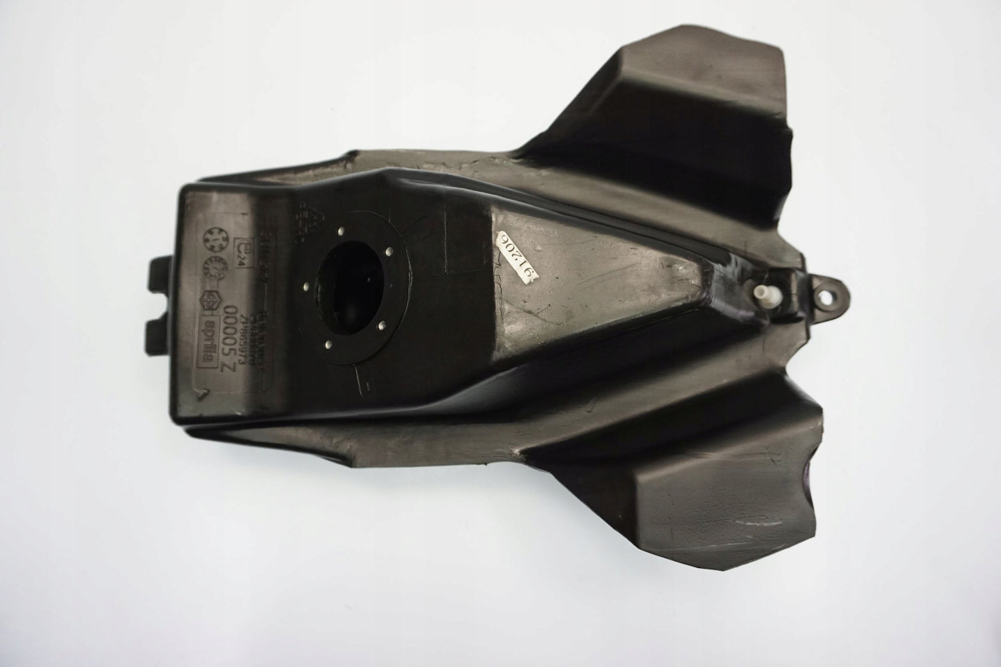 APRILIA SX 125 18- Kraftstofftank Benzintank Fuel Tank