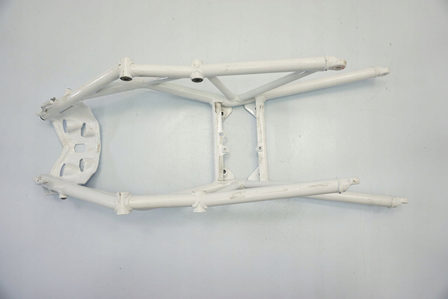 KTM 1290 SUPER DUKE R 17-20 Heckrahmen Rahmen hinten rear frame 3