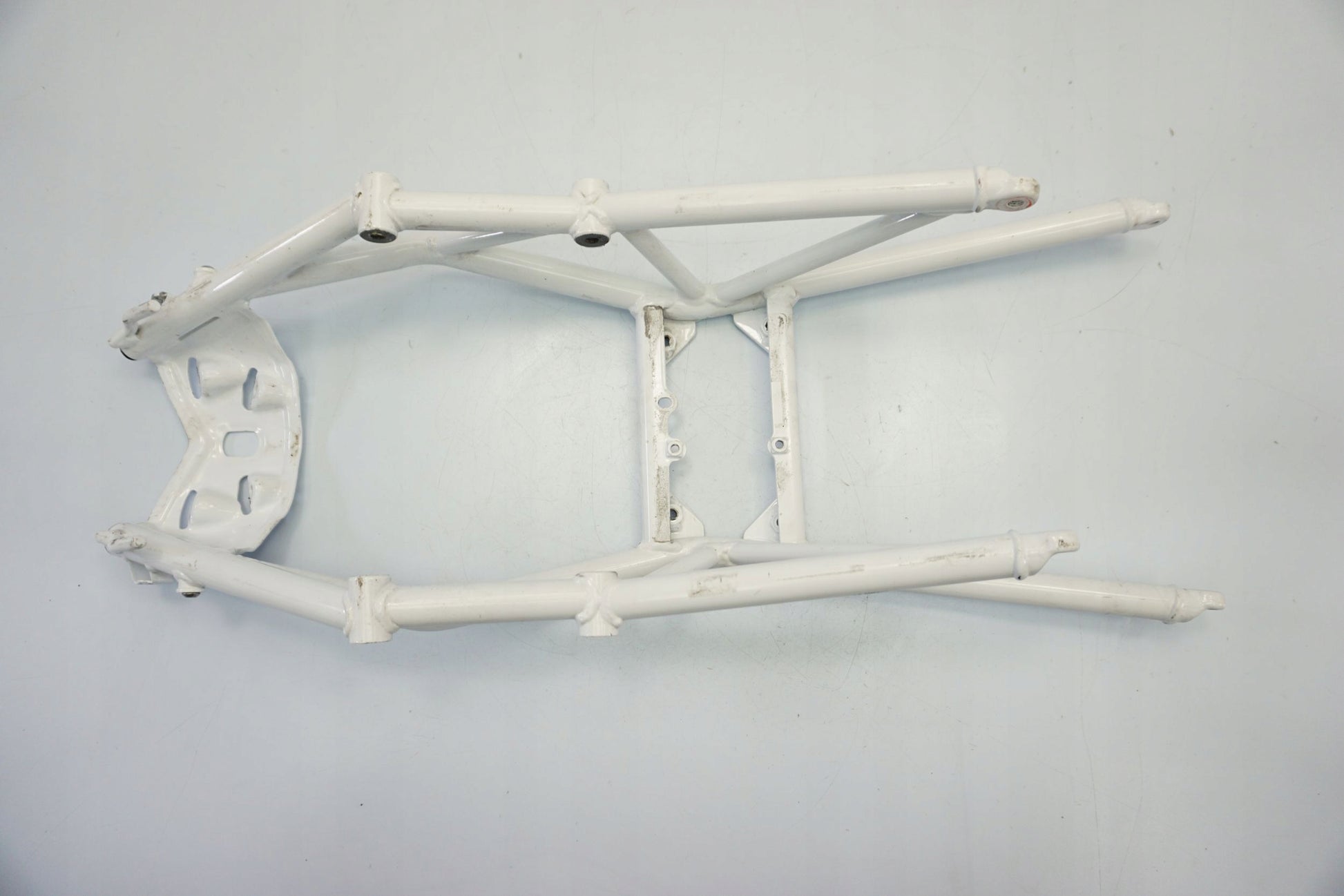 KTM 1290 SUPER DUKE R 17-20 Heckrahmen Rahmen hinten rear frame 3