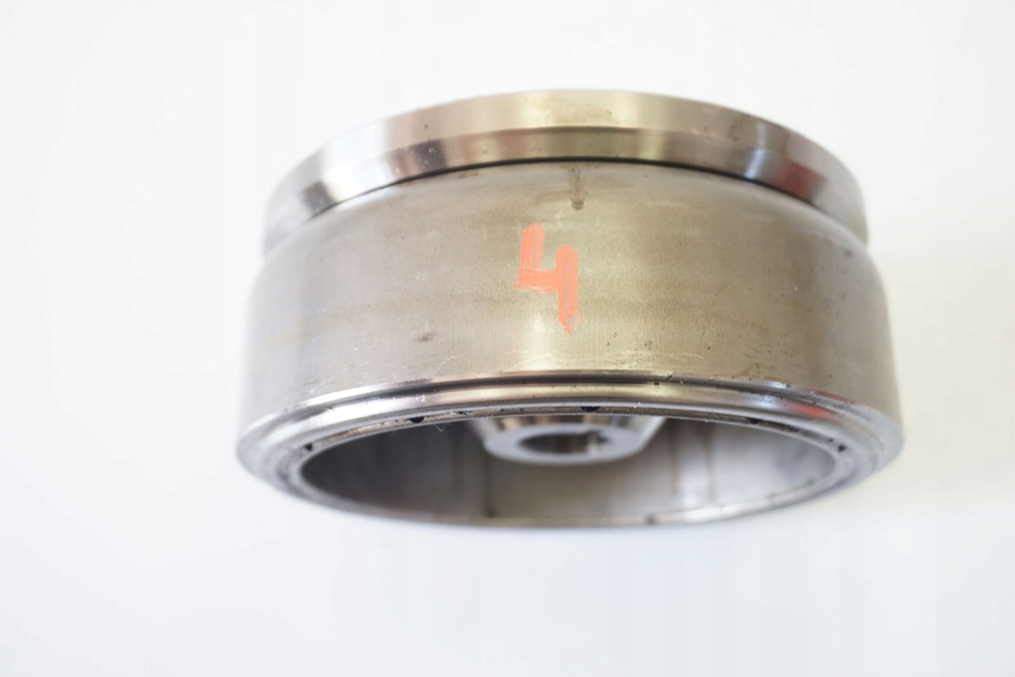 HONDA FMX 650 05-07 Polrad Schwungrad Rotor Flywheel 3