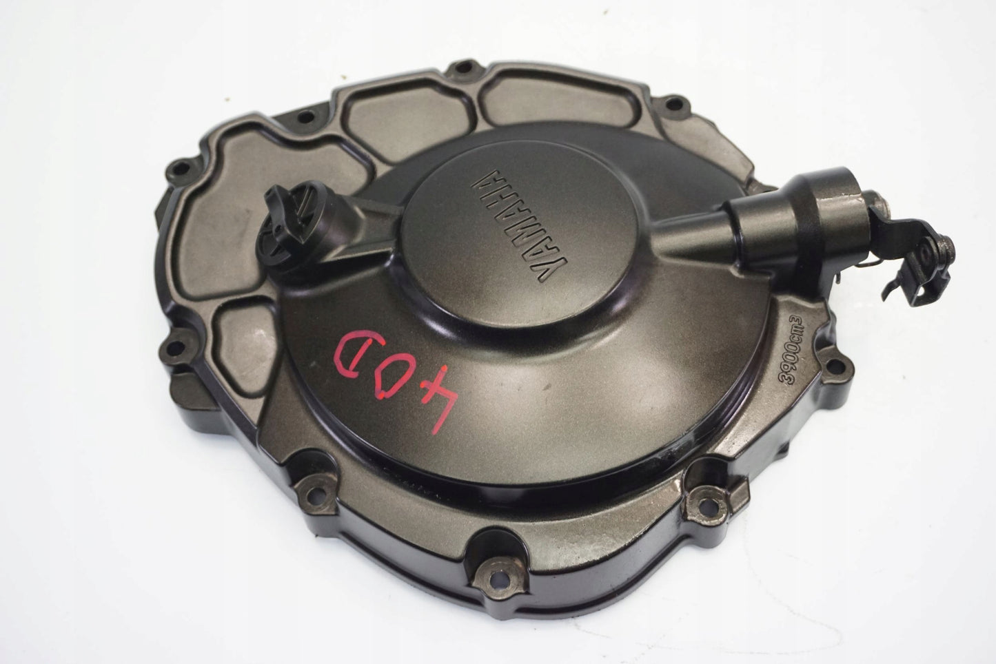 YAMAHA MT-10 16-21 Motordeckel Engine Cover