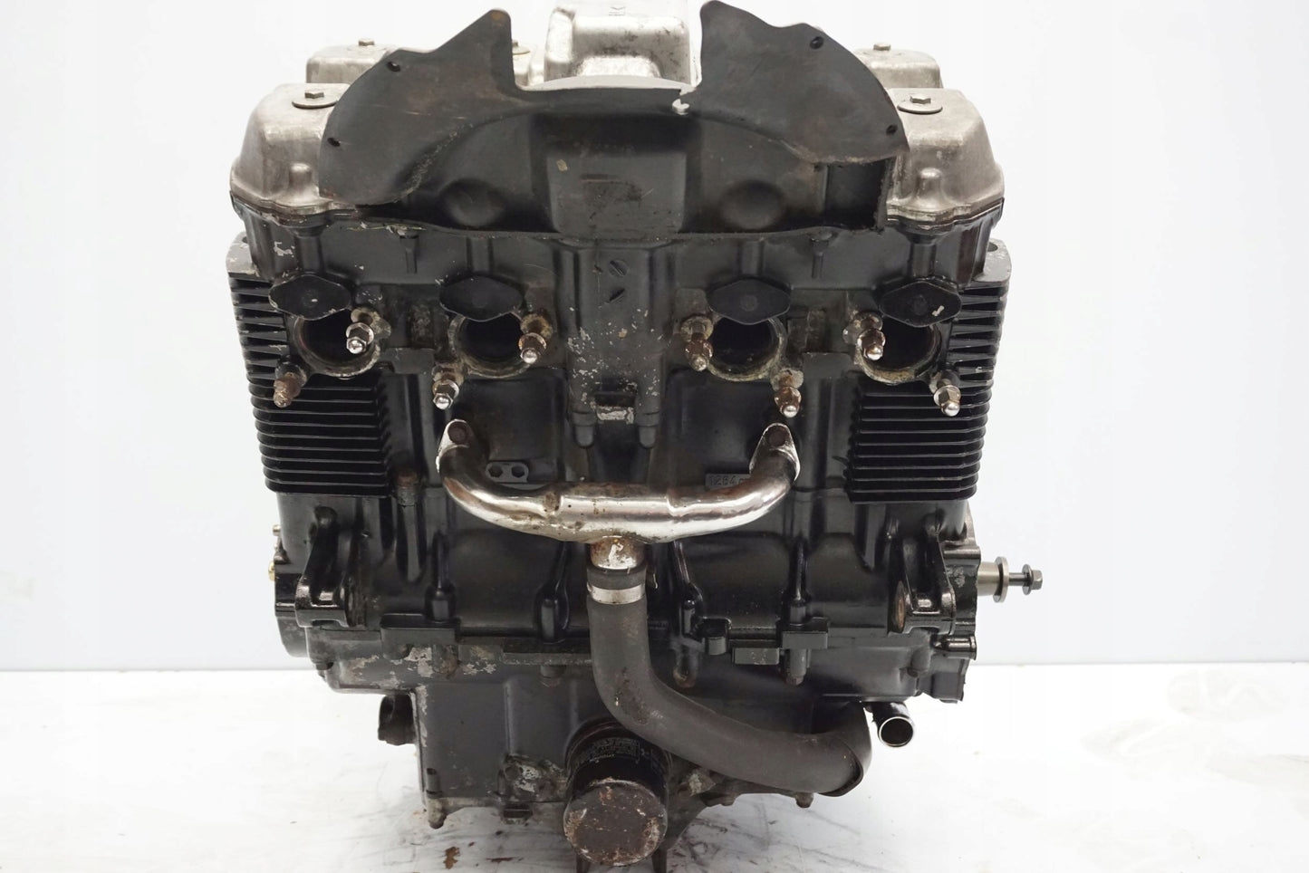 HONDA CB 1300 X4 SC38 00-03 Motor Motorblock Engine