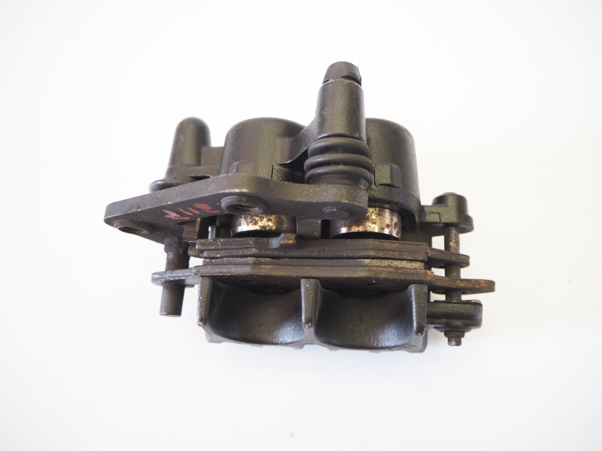 KAWASAKI 650 ER-6N 12-17 Bremse Bremssattel Bremszange vorne links 5