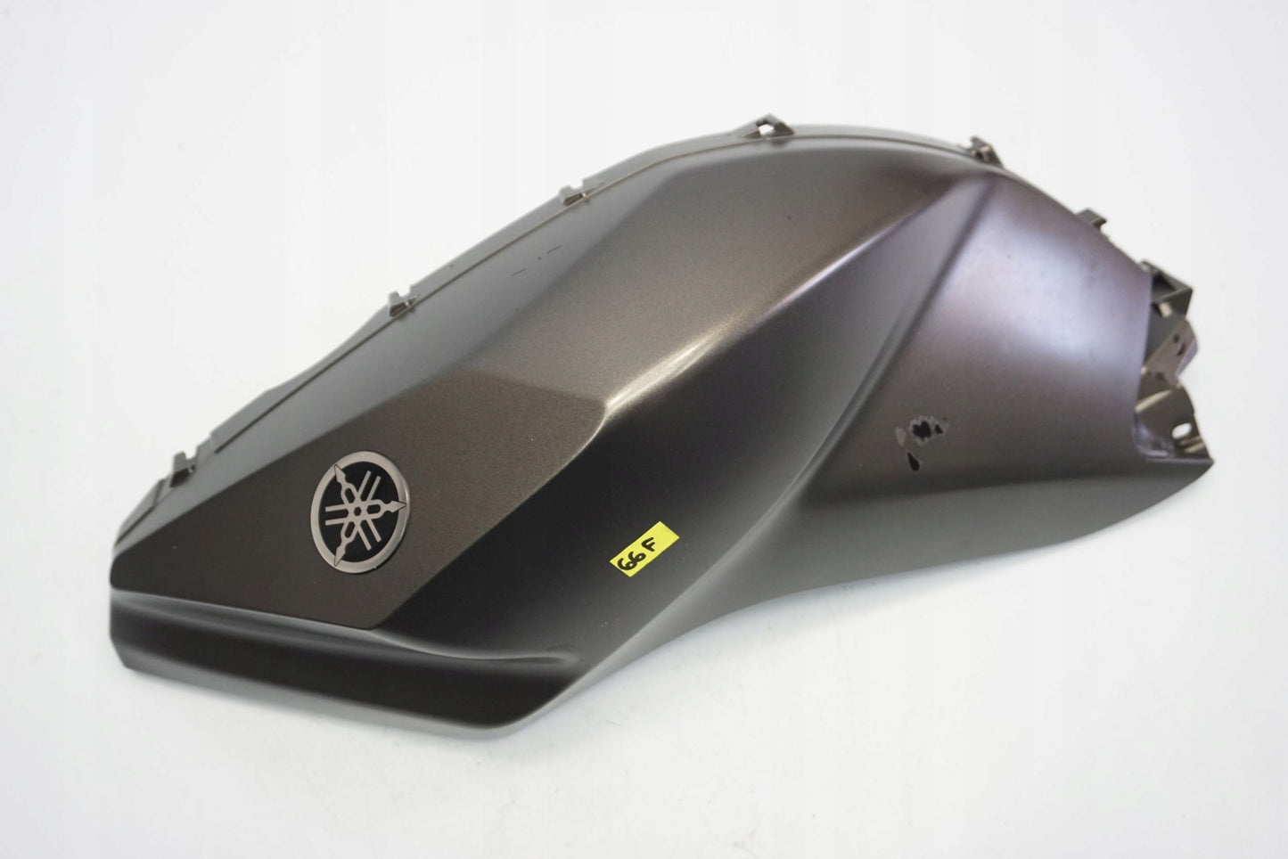 YAMAHA YZF-R 125 08-13 Tankabdeckung Tank Cover Tankverkleidung