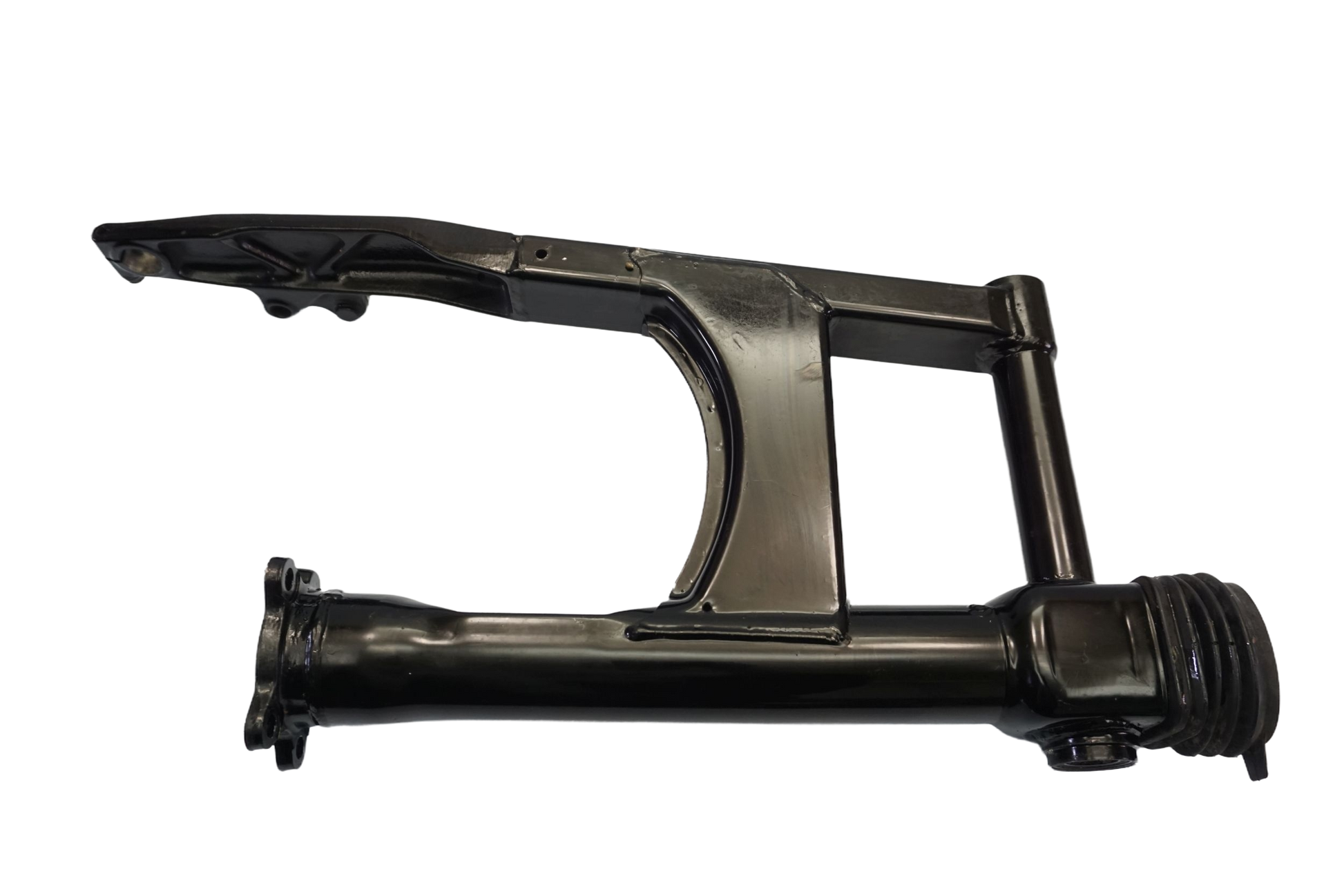 HONDA VT 1100 SHADOW 98-01 Schwinge Hinterradschwinge swing arm 1