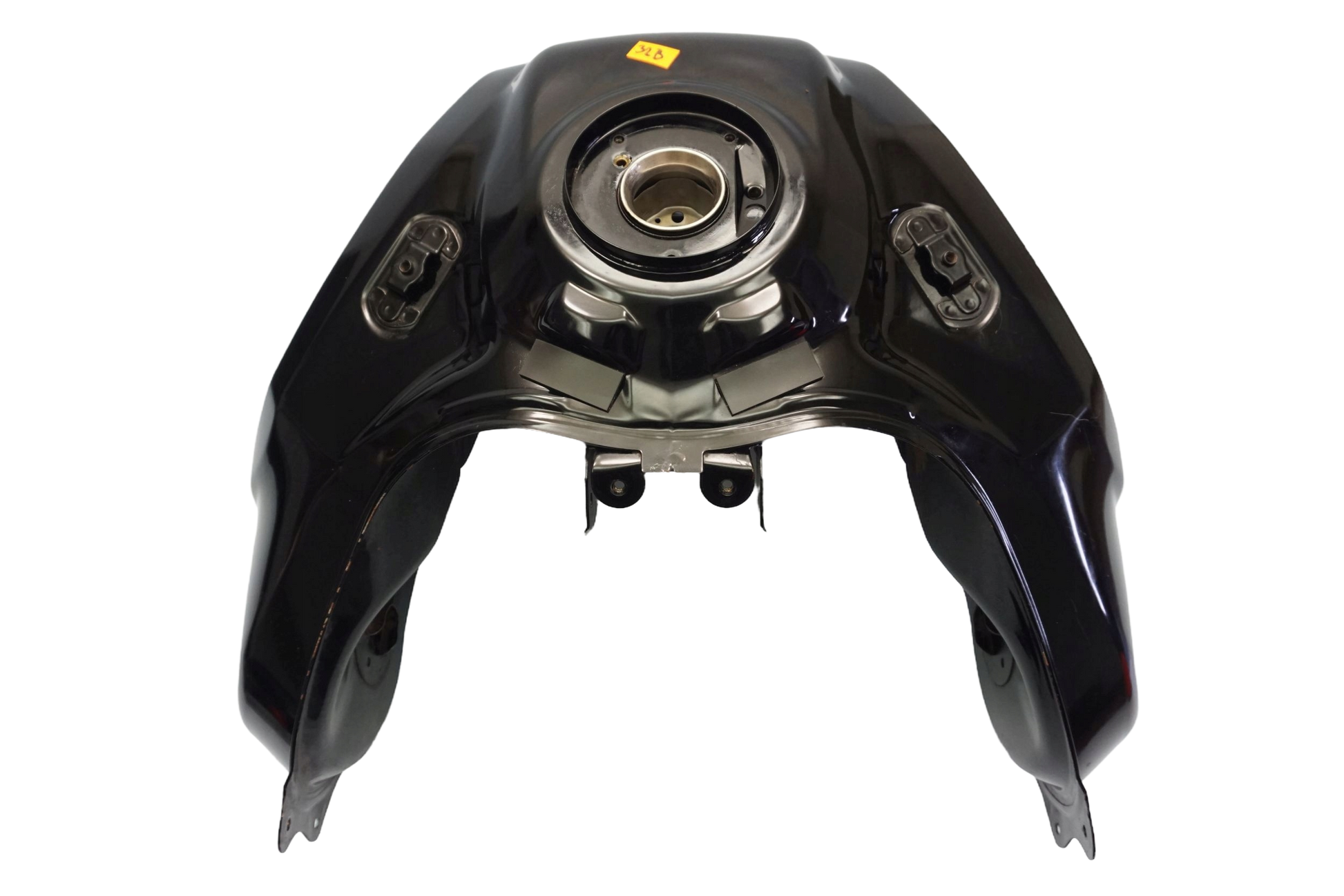 SUZUKI DL 1000 V-STROM 14-16 Kraftstofftank Benzintank Fuel Tank 1