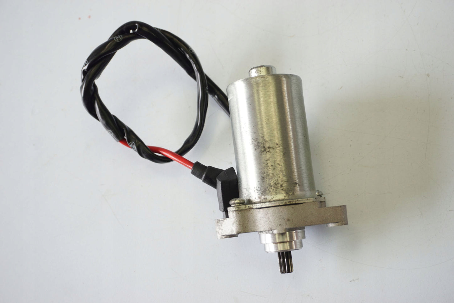 APRILIA RS4 50 10- Anlasser Starter Motor