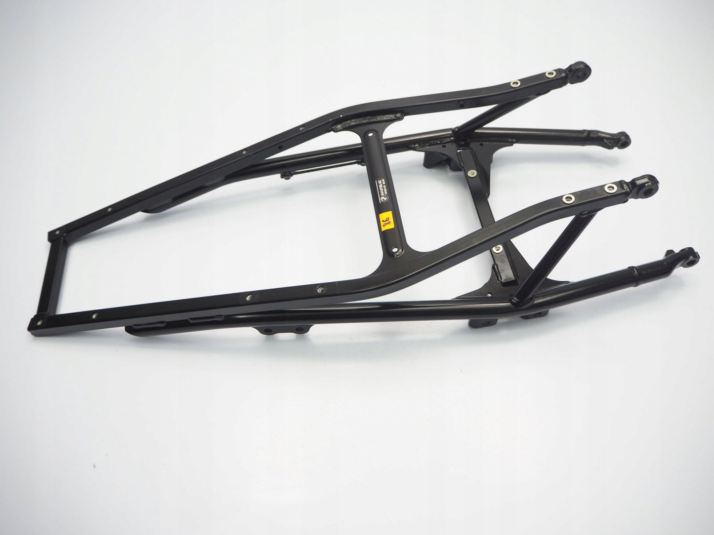 BMW F 850 GS ADVENTURE 19- Heckrahmen Rahmen hinten rear frame