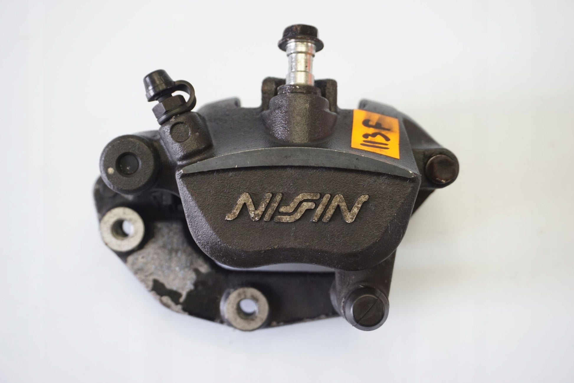 KAWASAKI VERSYS 650 15-21 Bremse Bremssattel Bremszange vorne links 2