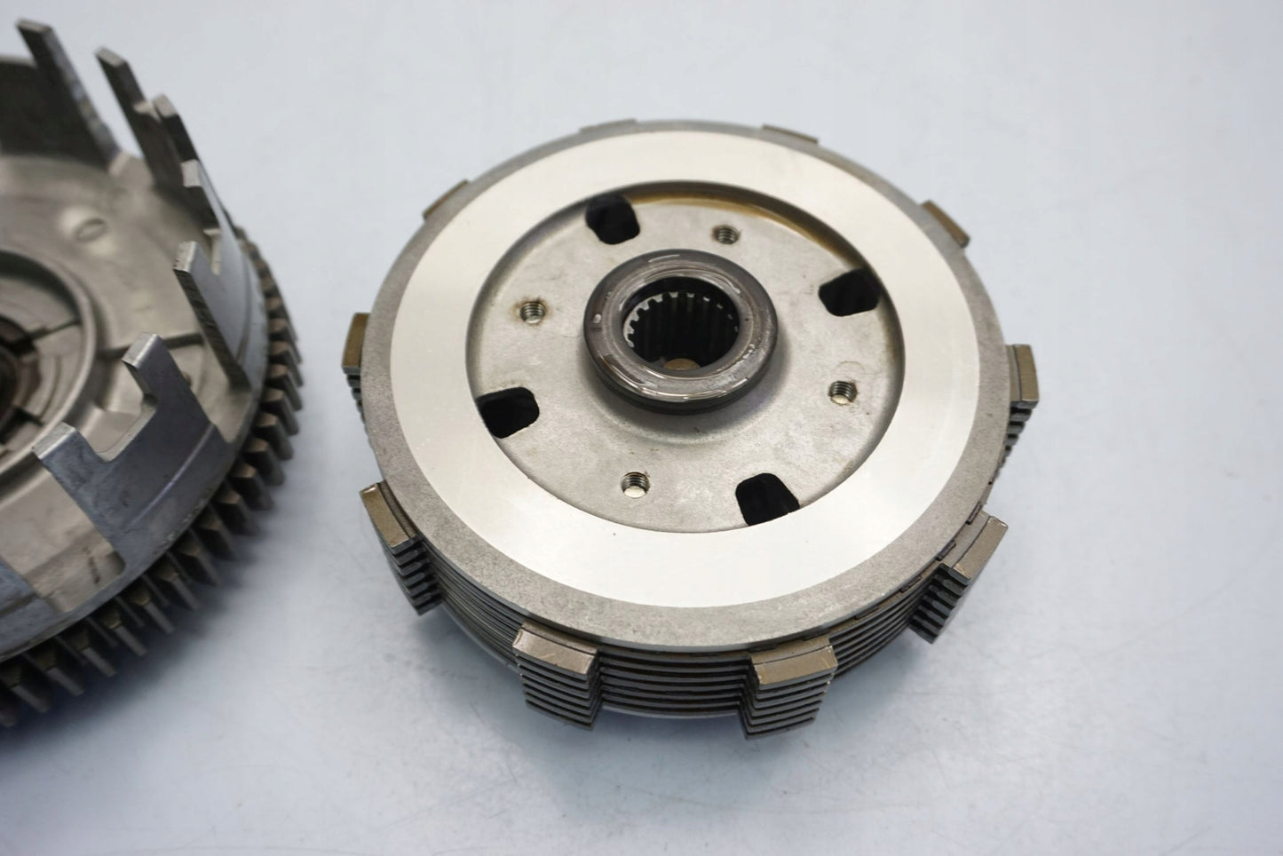 YAMAHA YZF-R3 15-18 Kupplung Kupplungskorb Clutch