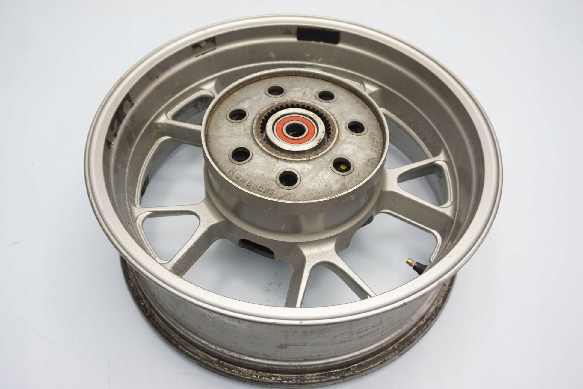KAWASAKI GTR 1400 Felge hinten Wheel Hinterrad 7