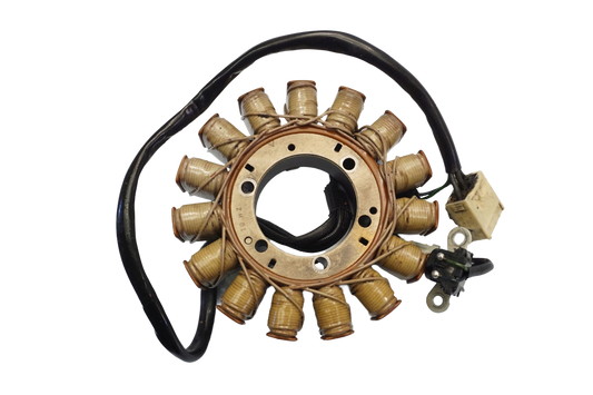 SUZUKI M 1800 R INTRUDER Lichtmaschine Stator Generator Lima Alternator