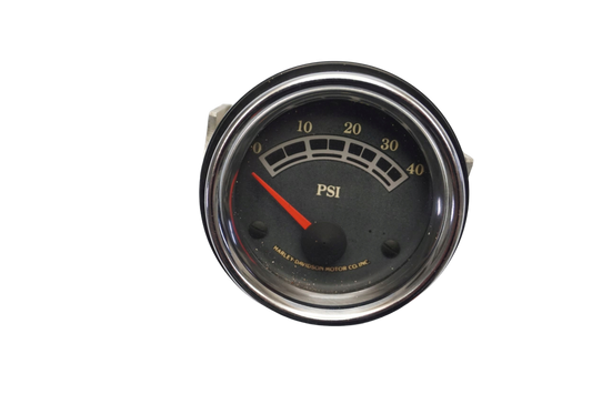 HARLEY DAVIDSON ELECTRA GLIDE Tacho Tachometer Cockpit Speedometer