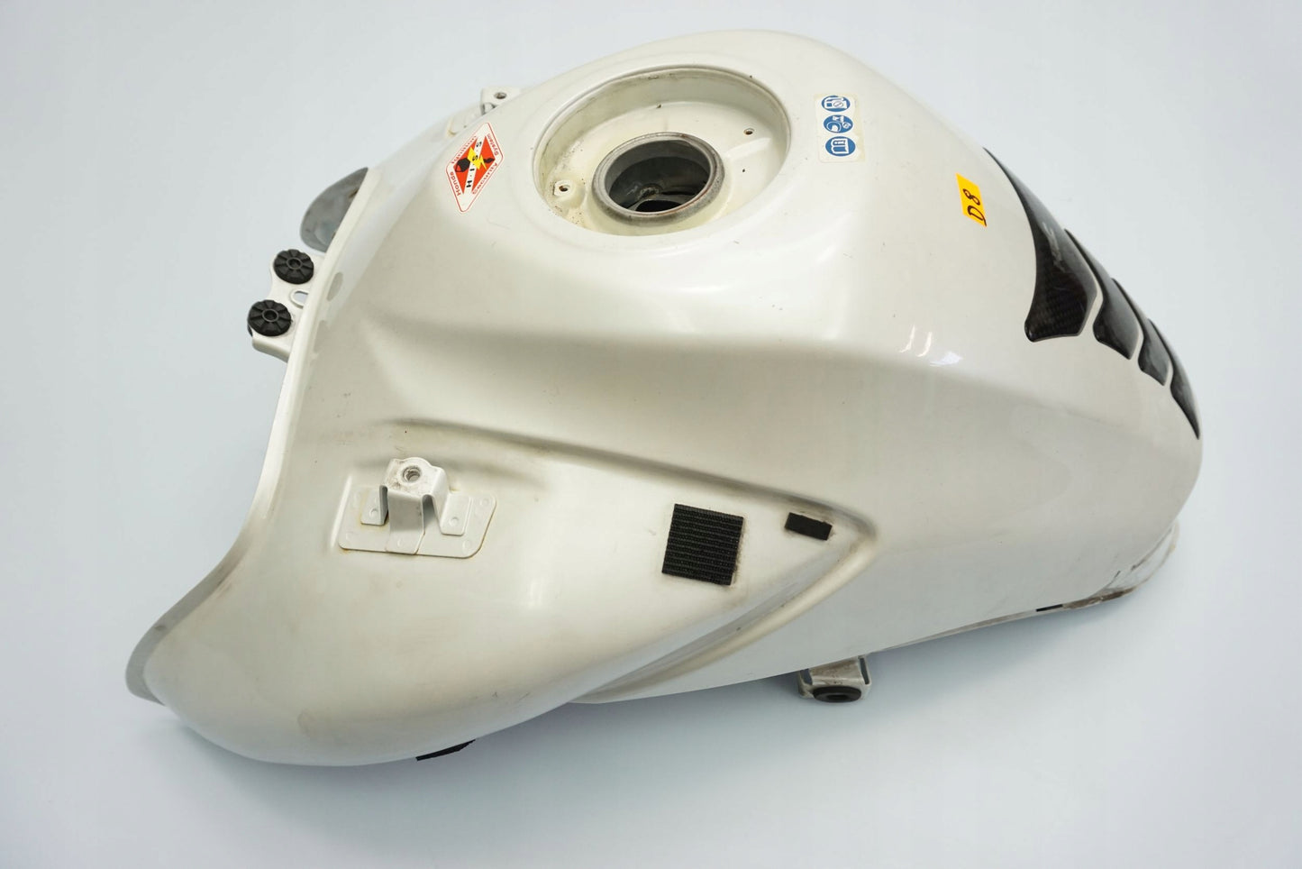 HONDA CBF 1000 10-17 Kraftstofftank Benzintank Fuel Tank