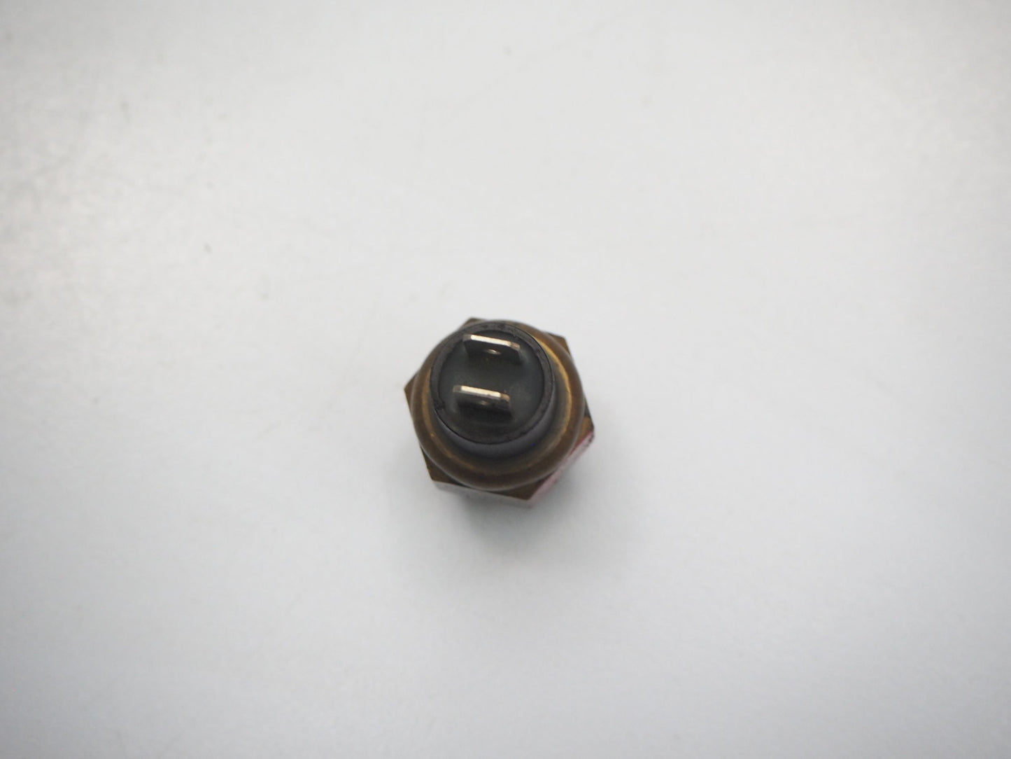 BENELLI BN 302 2018 Öldrucksensor Öldruckschalter Oil Pressure Switch