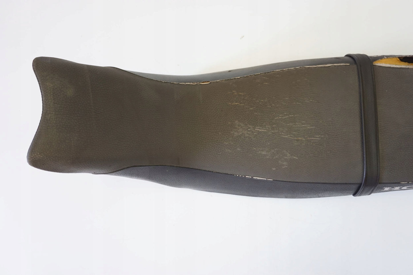 HONDA FMX 650 05-07 Sitzbank Fahrer Sozius Sitz seat 13