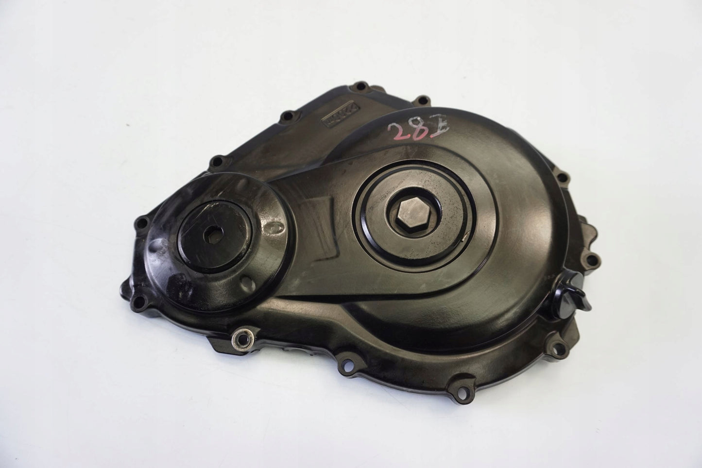 SUZUKI GSX-R 600 750 K8 K9 L0 Motordeckel Engine Cover