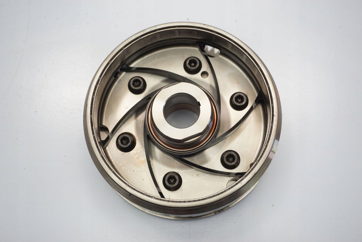 BMW R 1200 GS K50 16-18 Polrad Schwungrad Rotor Flywheel