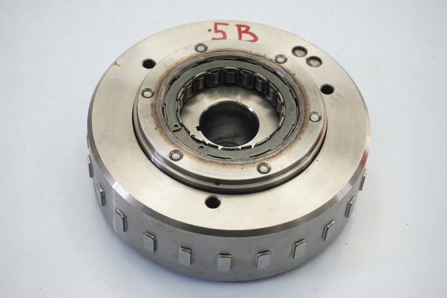 APRILIA DORSODURO 750 08-15 Polrad Schwungrad Rotor Flywheel