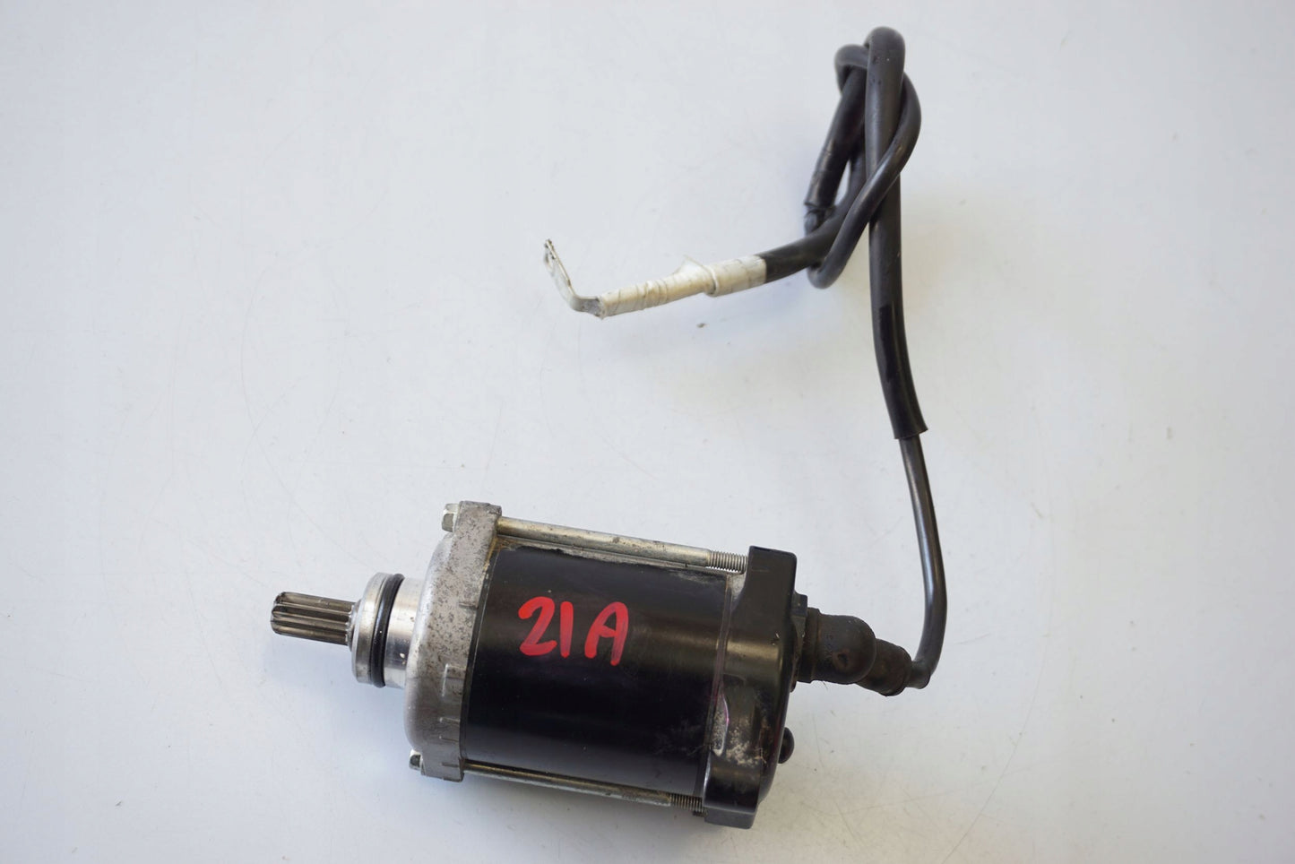 KAWASAKI Z H2 1000 20- Anlasser Starter Motor 4