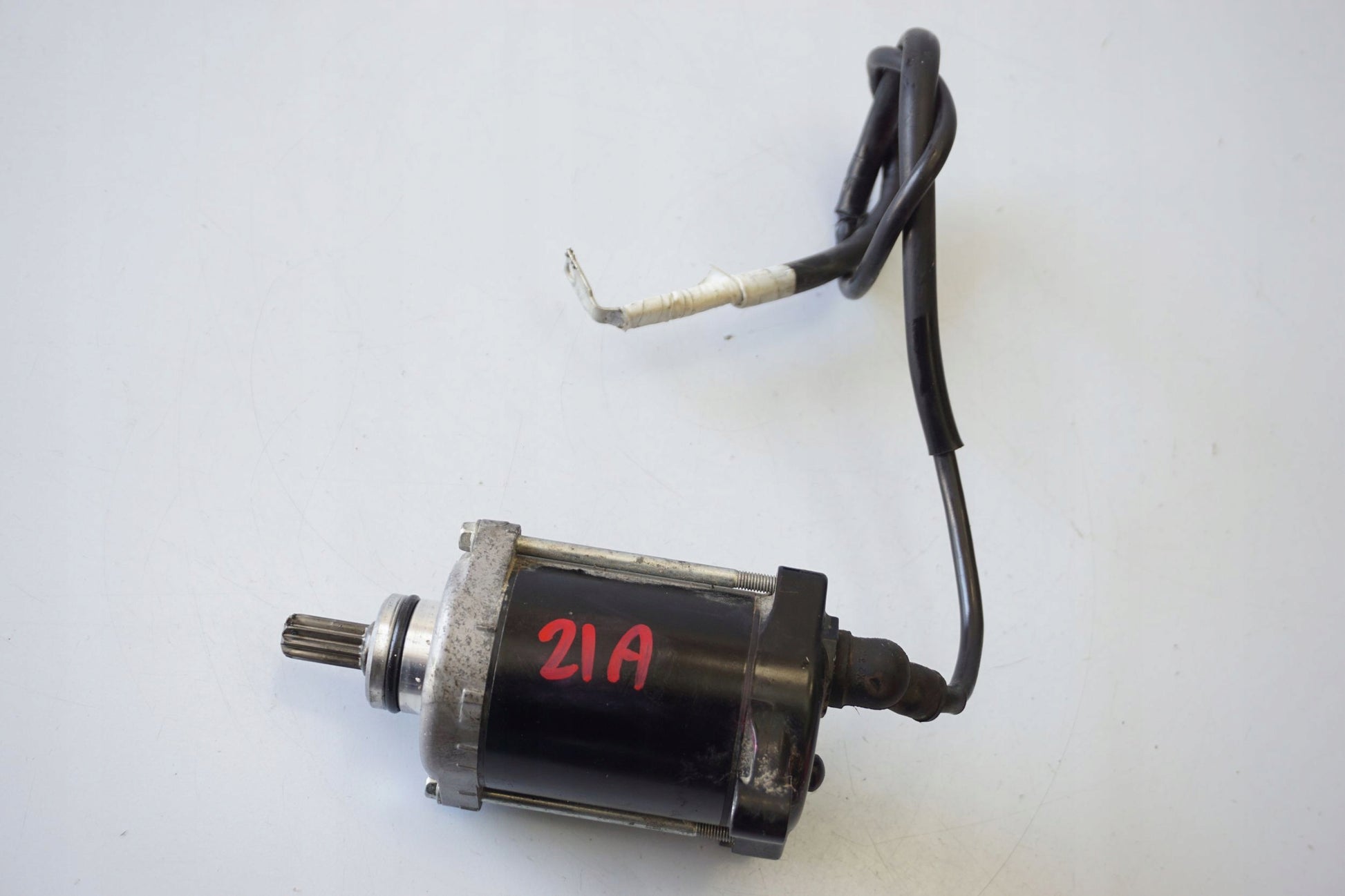 KAWASAKI Z H2 1000 20- Anlasser Starter Motor 4