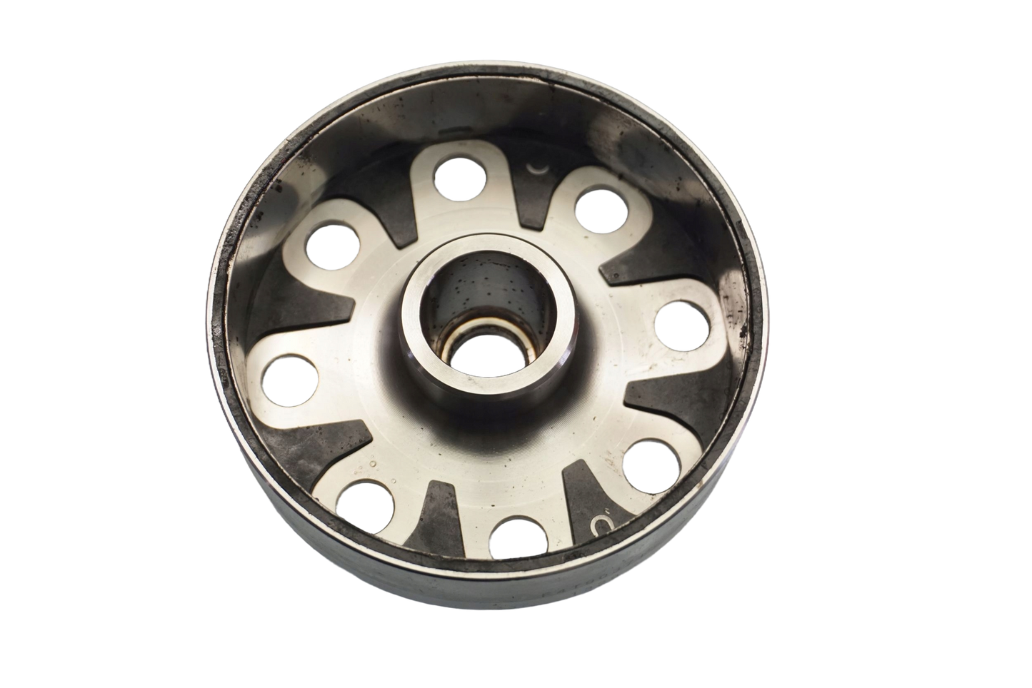 YAMAHA YZF-R1 RN22 09-15 Polrad Schwungrad Rotor Flywheel