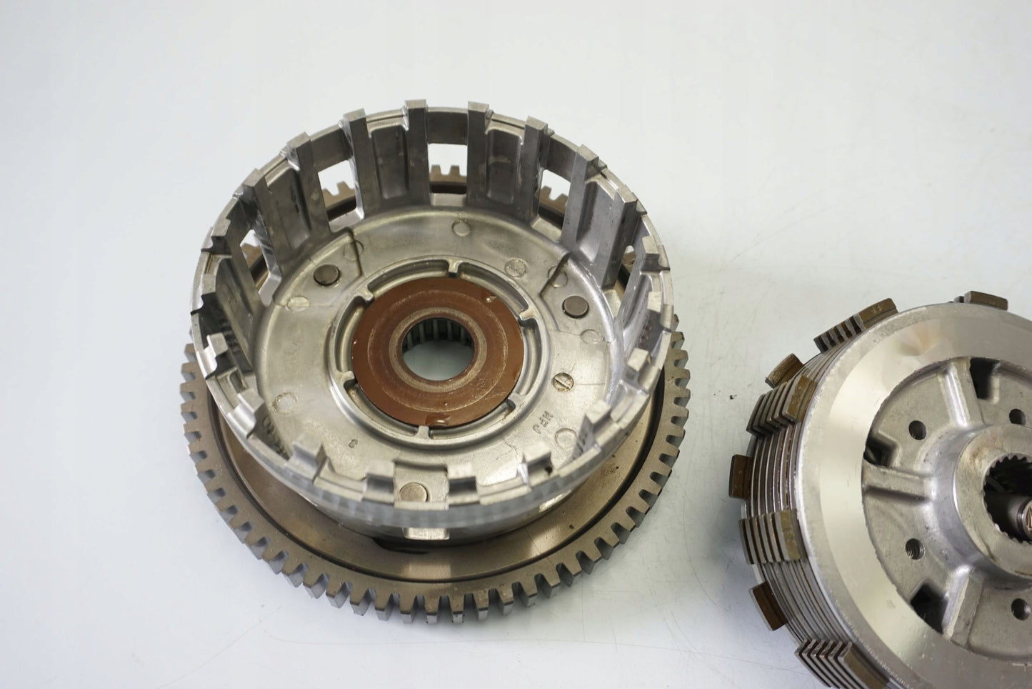 HONDA CBR 650 F 14-18 Kupplung Kupplungskorb Clutch