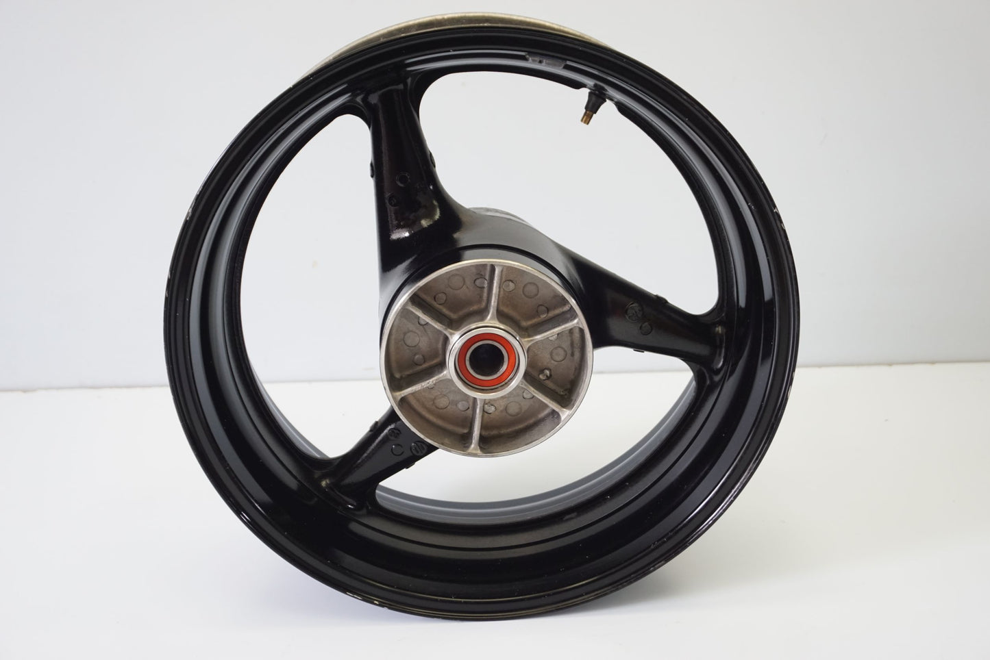 HONDA CBR 929RR SC44 Felge hinten Wheel Hinterrad