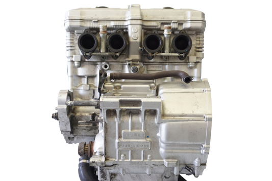 SUZUKI GSX 650 F 08-16 Motor Motorblock Engine