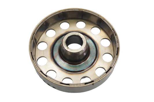 YAMAHA YZF-R6 RJ11 06-07 Polrad Schwungrad Rotor Flywheel