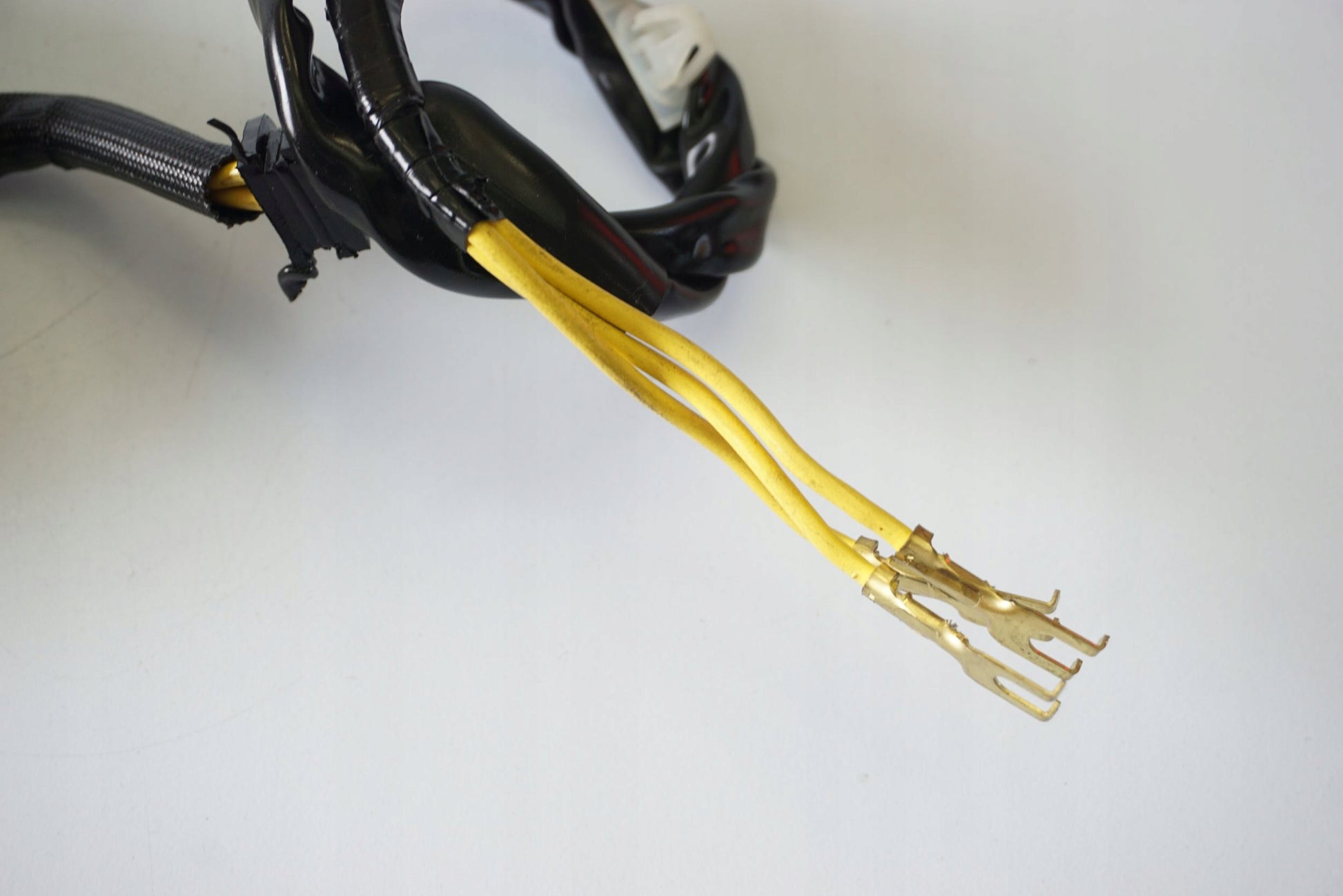 HONDA VFR 1200 XH CROSSTOURER 16- Lichtmaschine Stator Generator Lima Alternator 2