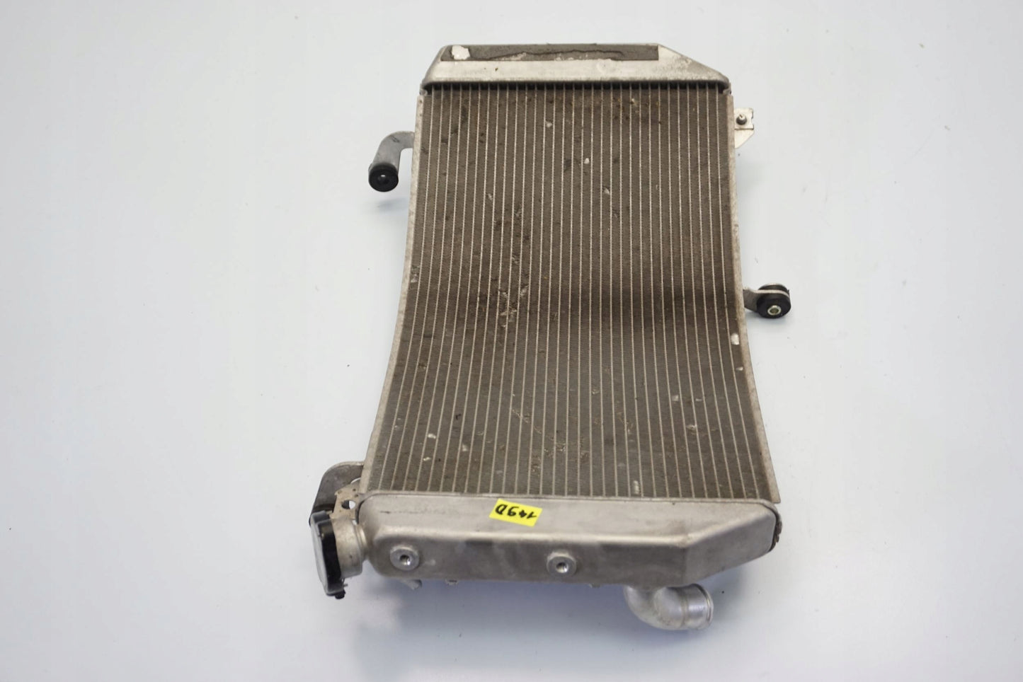 YAMAHA MT-10 16-21 Wasserkühler Kühler Radiator