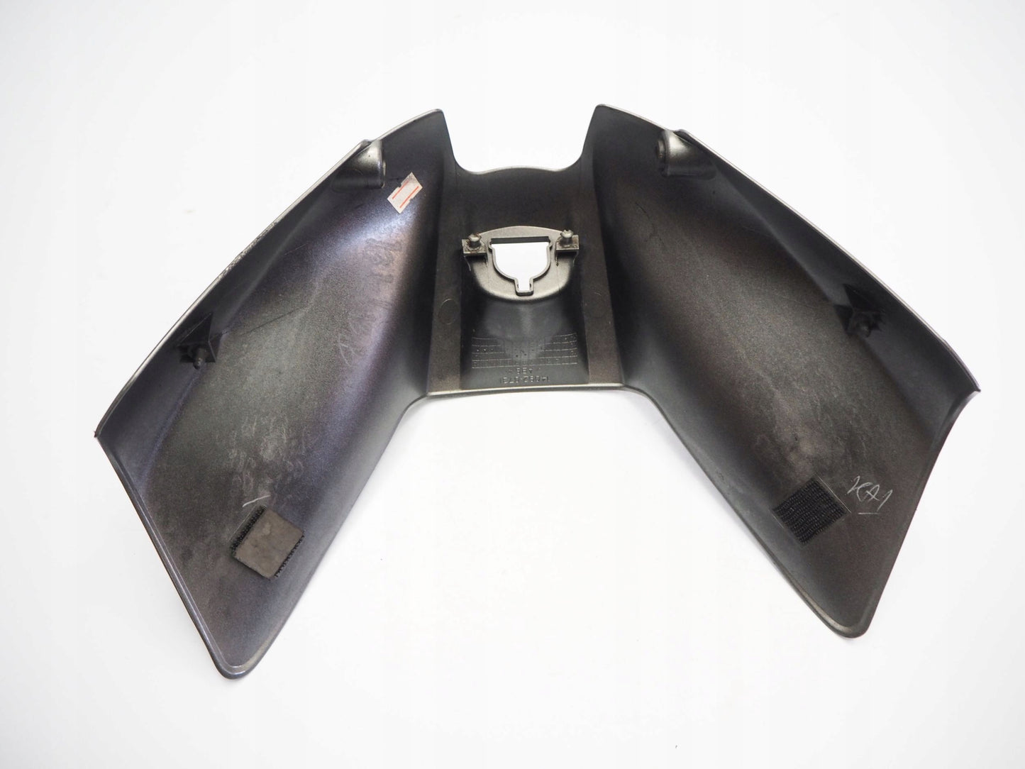KAWASAKI ER-6F 650 12-17 Tankabdeckung Tank Cover Tankverkleidung 8