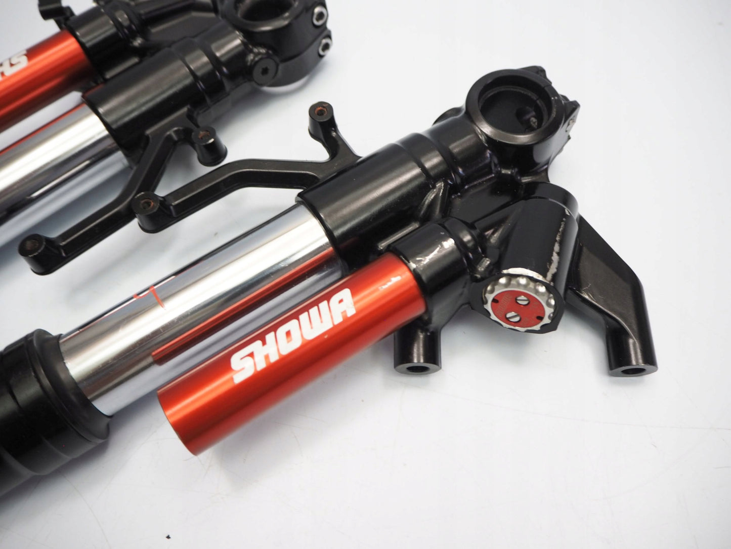 KAWASAKI ZX-10R 21-22 Gabel Gabelholme Fork 4