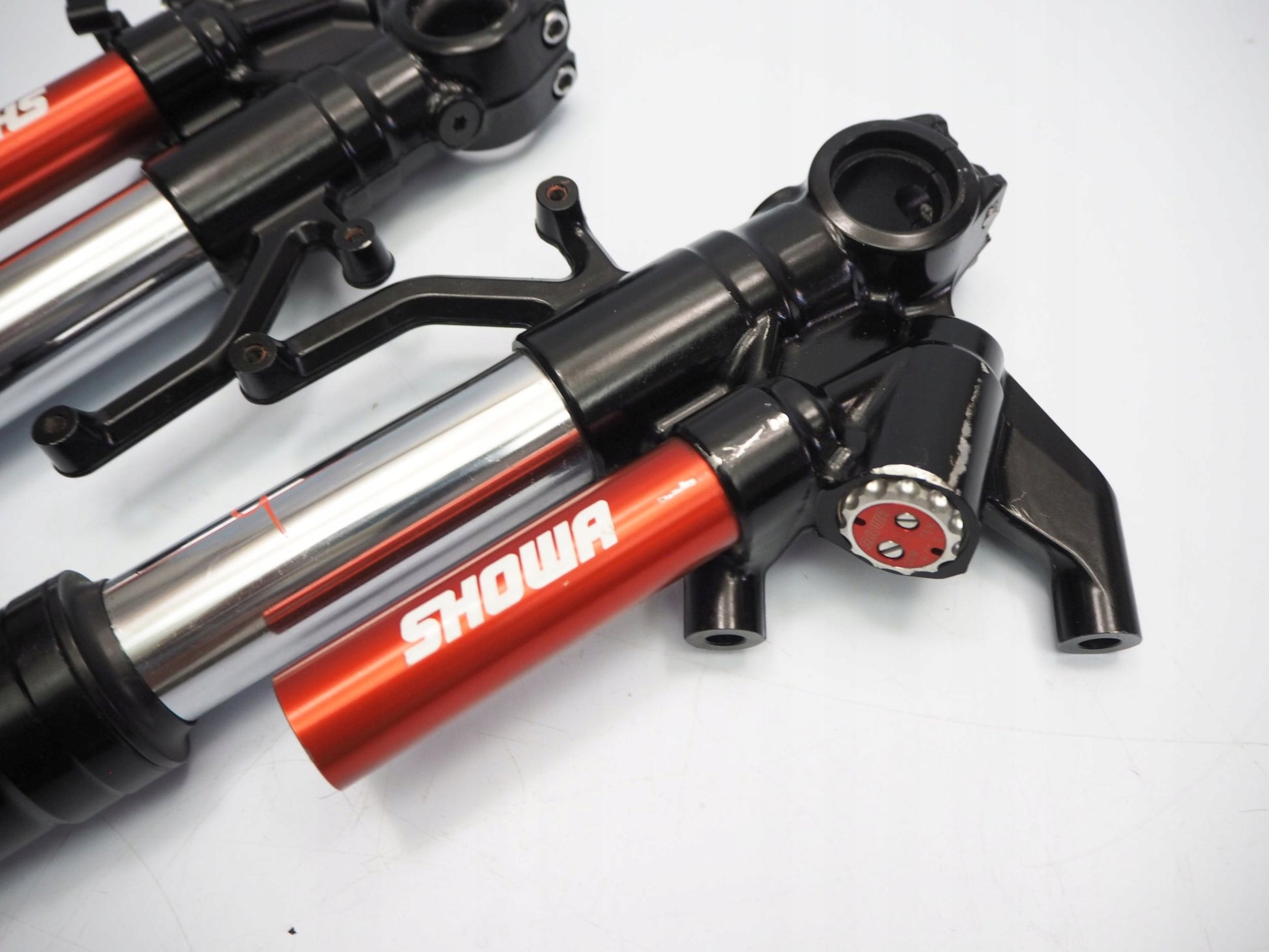 KAWASAKI ZX-10R 21-22 Gabel Gabelholme Fork 4