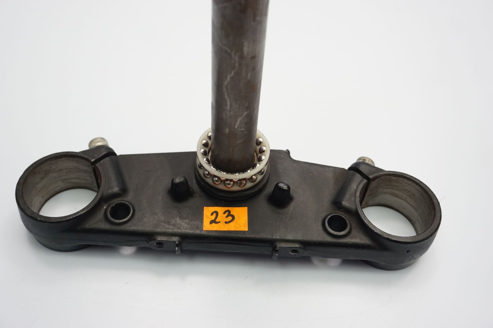 HONDA MSX 125 13-15 untere Gabelbrücke Triple Clamp unten 7