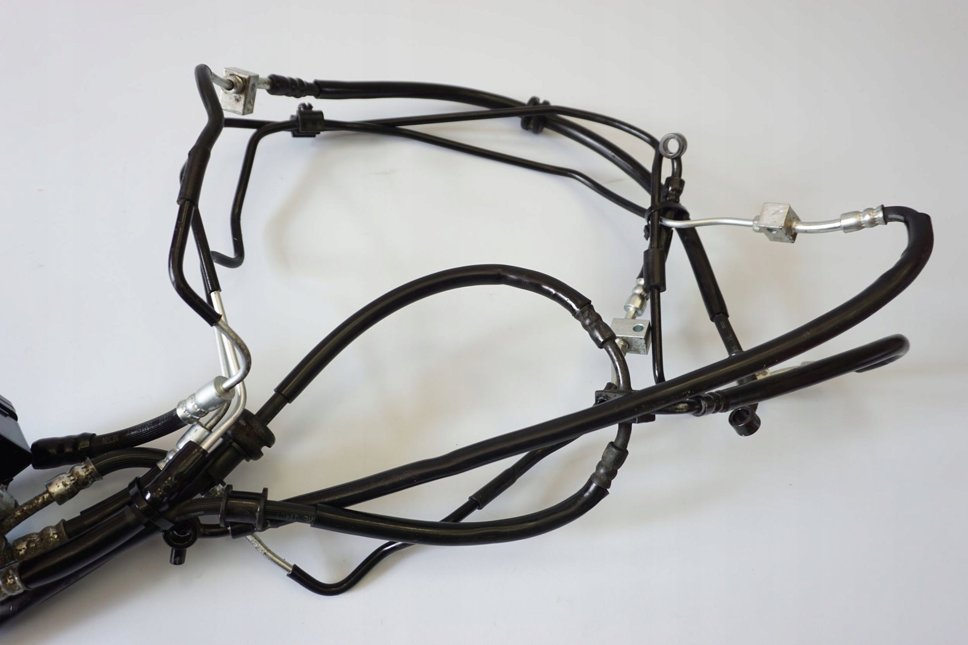 KAWASAKI Z 900 RS CAFE 18-22 ABS Pumpe Druckmodulator 2