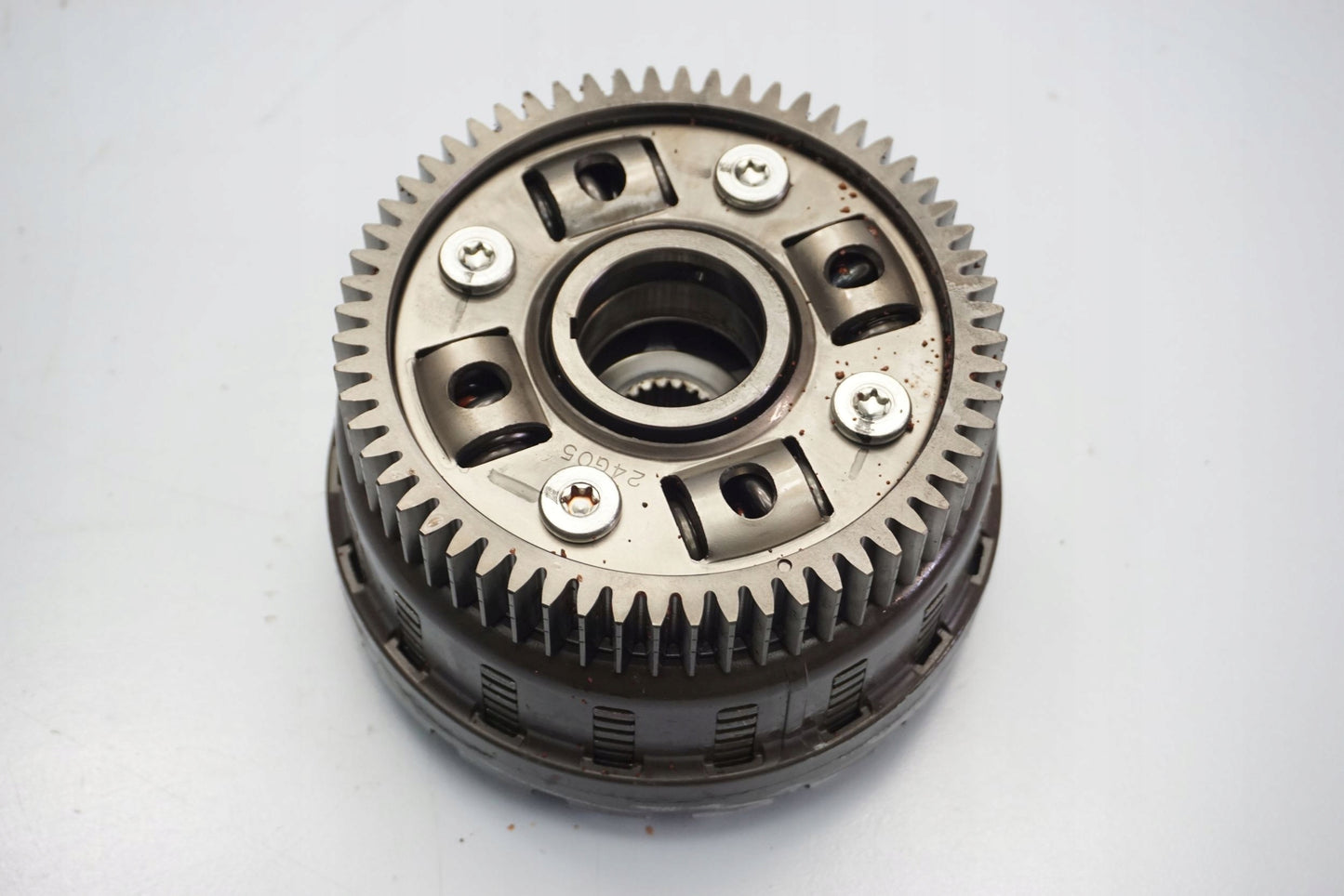 BMW R 1200 GS K50 16-18 Kupplung Kupplungskorb Clutch