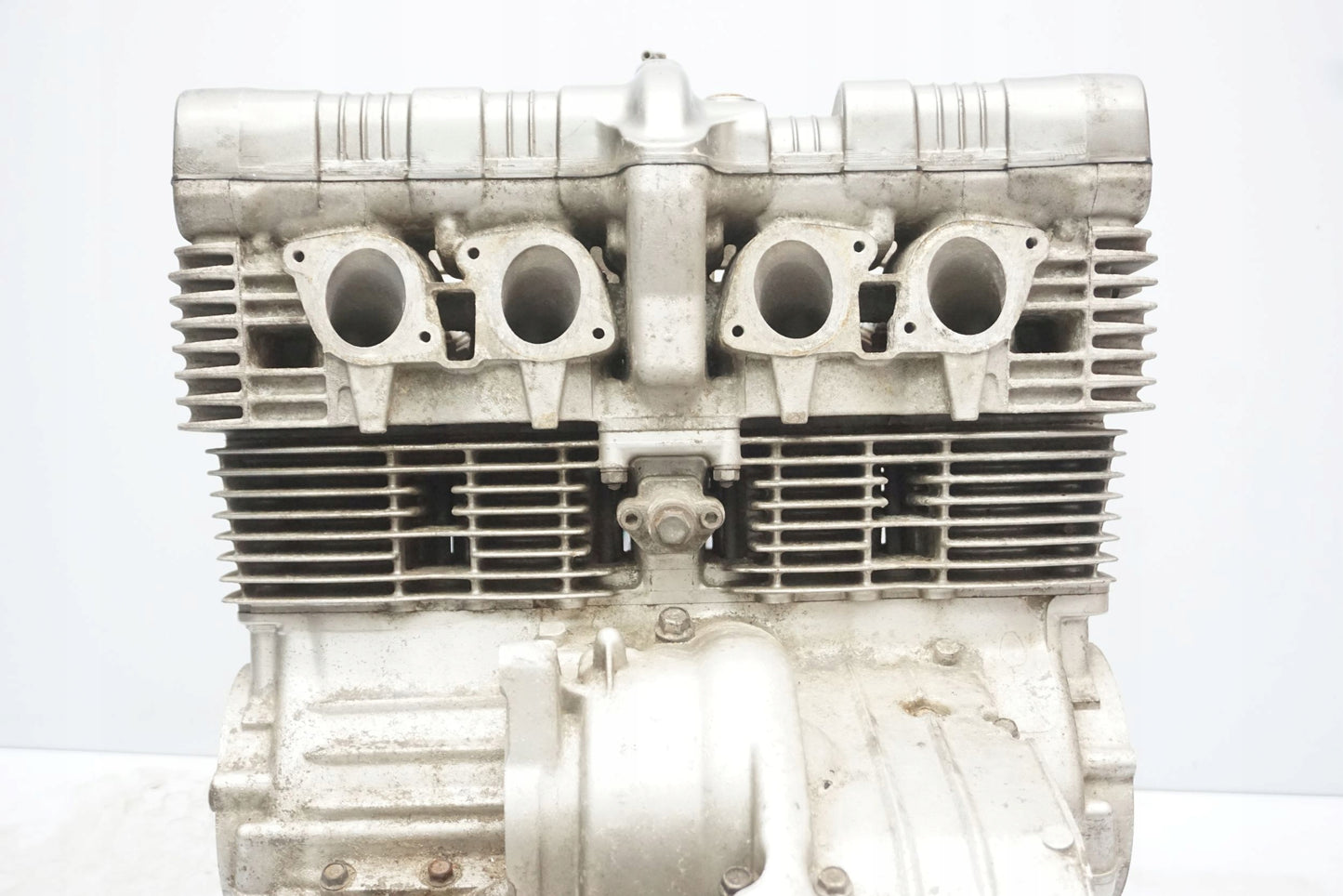 YAMAHA XJ 900 DIVERSION 94-04 Motor Motorblock Engine