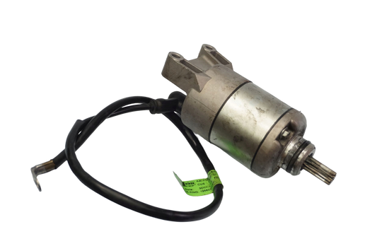 KAWASAKI NINJA 125 19- Anlasser Starter Motor 1