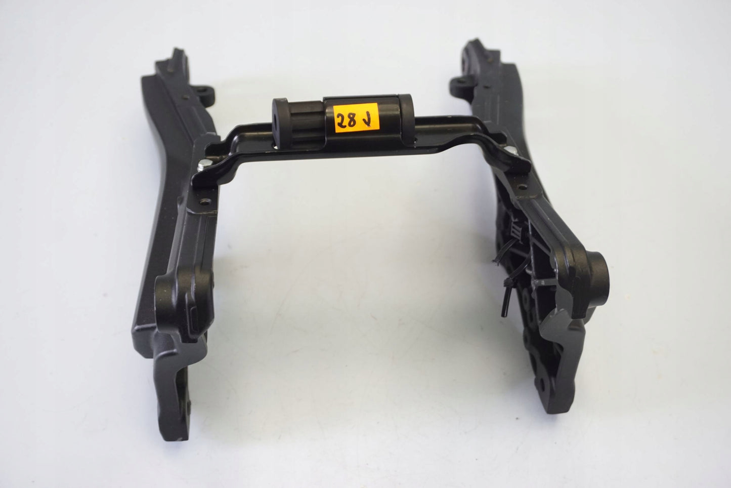 KAWASAKI Z1000 10-13 Heckrahmen Rahmen hinten rear frame 2