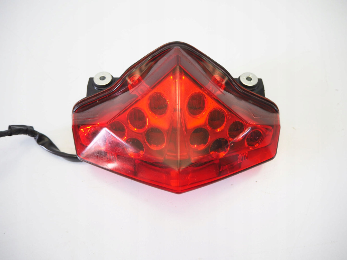 KAWASAKI 650 ER-6N 12-17 Rücklicht 5