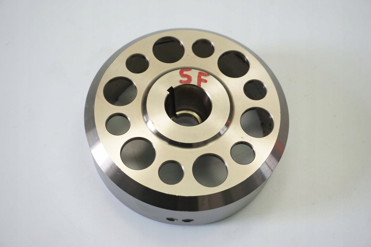 HONDA CBR 650 F 14-18 Polrad Schwungrad Rotor Flywheel