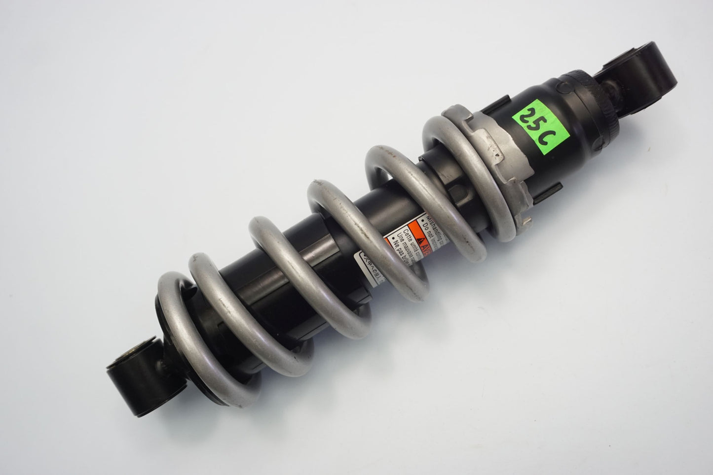 KAWASAKI NINJA 650 20- Stoßdämpfer Federbein shock absorber 4